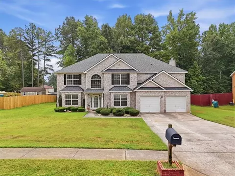 Exterior - 145 Madisyn Dr, Hampton, GA 30228 photo 2 of 12