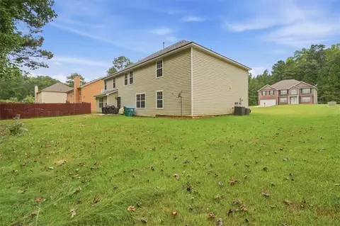 Exterior - 145 Madisyn Dr, Hampton, GA 30228 photo 7 of 12