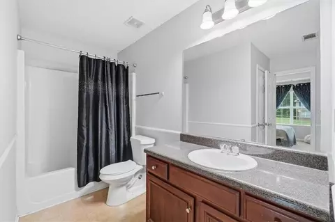 Bath - 145 Madisyn Dr, Hampton, GA 30228 photo 3 of 3