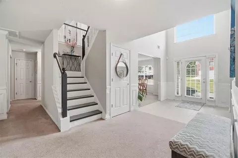 Entry Way - 145 Madisyn Dr, Hampton, GA 30228 photo 8 of 13