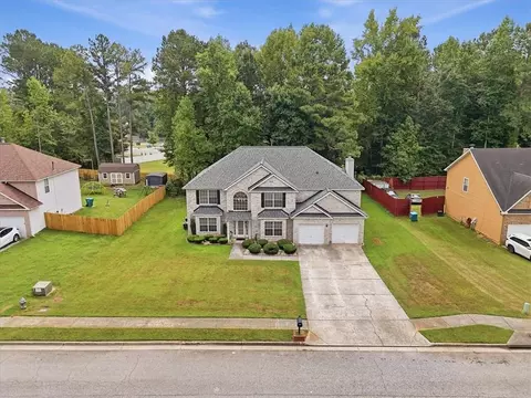 View/Area - 145 Madisyn Dr, Hampton, GA 30228 photo 1 of 10