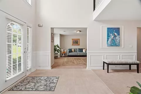 Entry Way - 145 Madisyn Dr, Hampton, GA 30228 photo 4 of 13