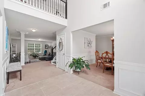 Entry Way - 145 Madisyn Dr, Hampton, GA 30228 photo 3 of 13