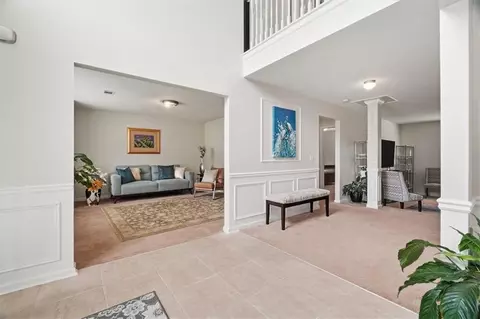 Entry Way - 145 Madisyn Dr, Hampton, GA 30228 photo 5 of 13