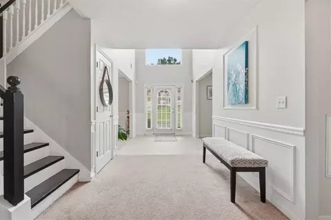 Entry Way - 145 Madisyn Dr, Hampton, GA 30228 photo 1 of 13