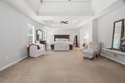 Bedroom - 145 Madisyn Dr, Hampton, GA 30228 photo 2 of 7