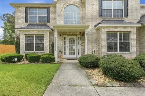 Exterior - 145 Madisyn Dr, Hampton, GA 30228 photo 4 of 12