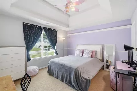 Bedroom - 145 Madisyn Dr, Hampton, GA 30228 photo 4 of 7