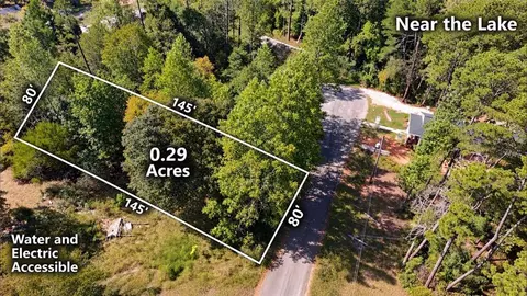 0 Apache, Martin, GA 30557