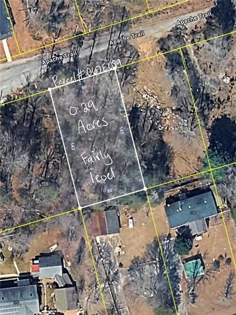 0 Apache Trl, Martin, GA 30557 photo 5