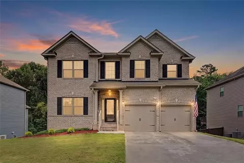 464 Silver Oak Dr, Dallas, GA 30132