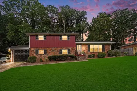 2959 Edna Ln, Decatur, GA 30032