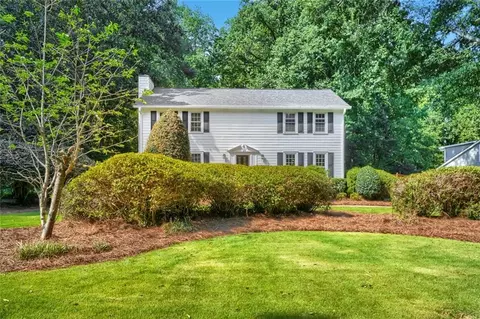 1349 Murdock Rd, Marietta, GA 30062