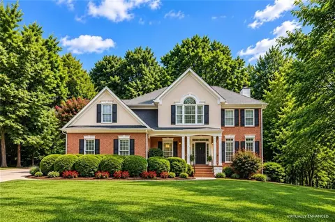 2540 Woodbrook Ct, Lawrenceville, GA 30043