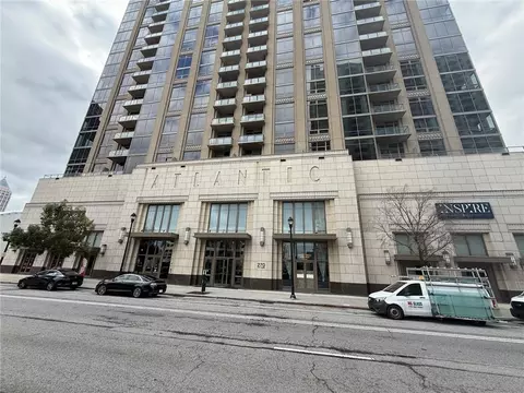 270 17th St NW #2207, Atlanta, GA 30363