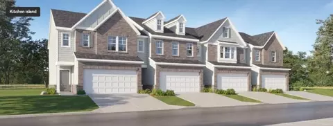 887 Rainwater Trce, Lawrenceville, GA 30044