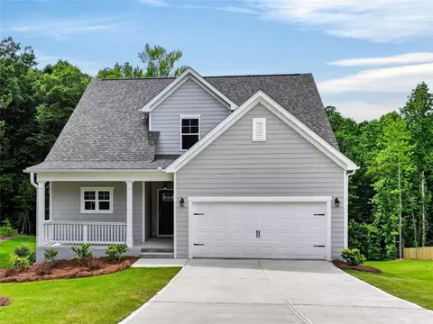 321 Shoals Trl, Dallas, GA 30132