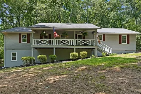 426 Green Ridge Rd, Cartersville, GA 30120
