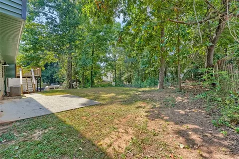 Exterior - 972 Tyrell Dr, Austell, GA 30106 photo 7 of 8