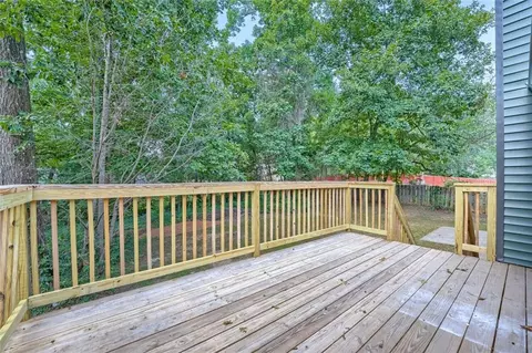Exterior - 972 Tyrell Dr, Austell, GA 30106 photo 6 of 8