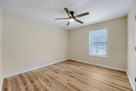 Bedroom - 972 Tyrell Dr, Austell, GA 30106 photo 2 of 2