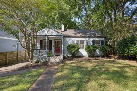 224 Murray Hill Ave NE, Atlanta, GA 30317