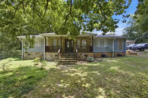 3619 Everson Rd, Snellville, GA 30039