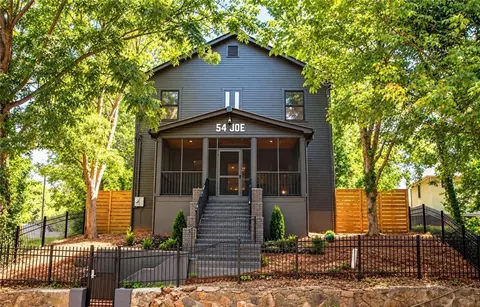 54 Joseph E Lowery Blvd NW, Atlanta, GA 30314