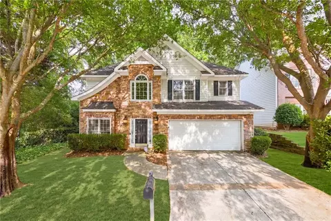 2499 Emerald Ridge Ct NE, Atlanta, GA 30345