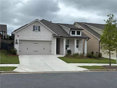 711 Rising Moon Dr, Woodstock, GA 30188