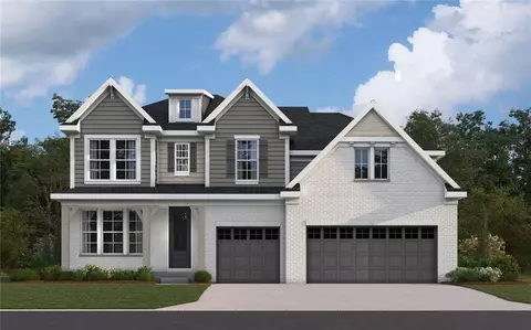 273 Cherokee Rose Ln, Hoschton, GA 30548
