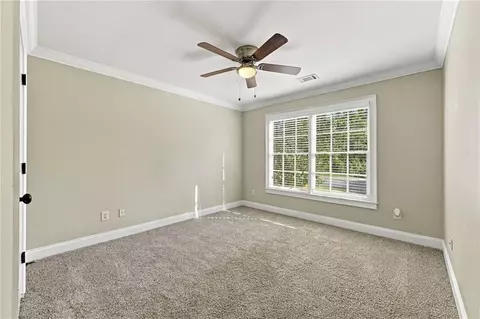 Bedroom - 2069 Harmony Dr, Canton, GA 30115 photo 1 of 6