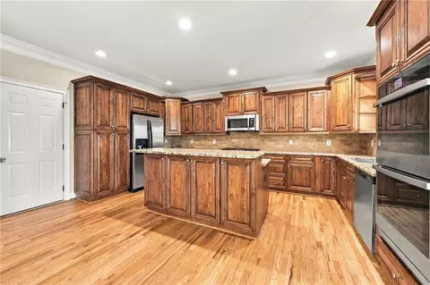 Kitchen - 2069 Harmony Dr, Canton, GA 30115 photo 1 of 4