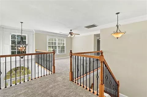 Entry Way - 2069 Harmony Dr, Canton, GA 30115 photo 3 of 4