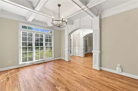 Living - 2069 Harmony Dr, Canton, GA 30115 photo 2 of 9