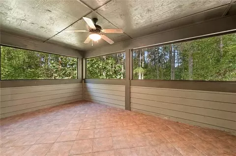 Exterior - 2069 Harmony Dr, Canton, GA 30115 photo 9 of 9