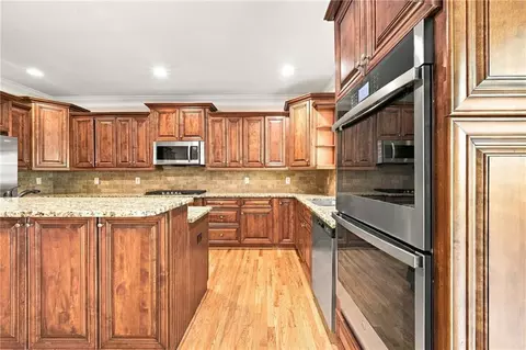 Kitchen - 2069 Harmony Dr, Canton, GA 30115 photo 2 of 4
