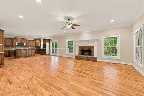 Living - 2069 Harmony Dr, Canton, GA 30115 photo 3 of 9