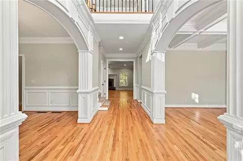 Entry Way - 2069 Harmony Dr, Canton, GA 30115 photo 1 of 4