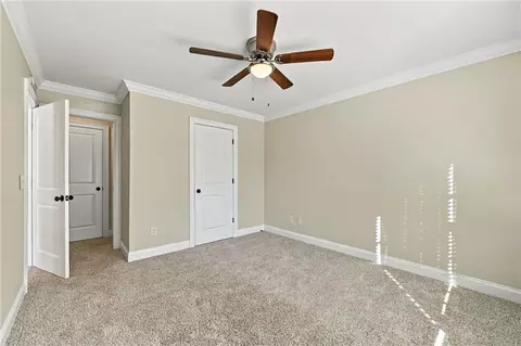 Bedroom - 2069 Harmony Dr, Canton, GA 30115 photo 2 of 6