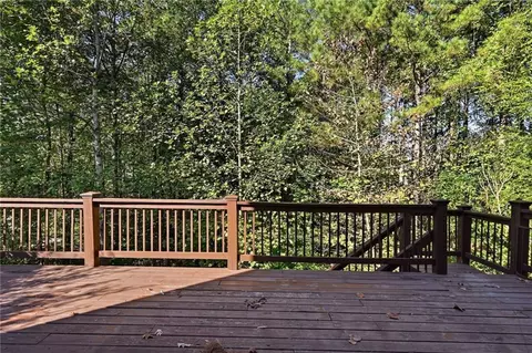 Exterior - 2069 Harmony Dr, Canton, GA 30115 photo 8 of 9