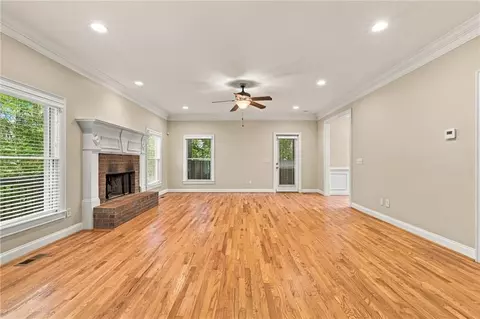 Living - 2069 Harmony Dr, Canton, GA 30115 photo 4 of 9