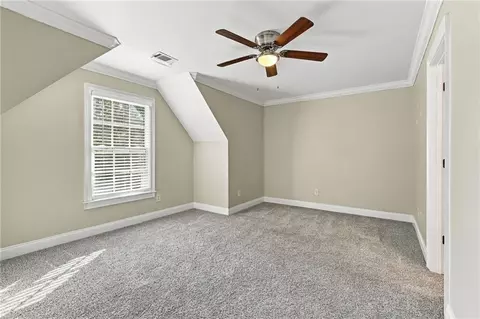 Bedroom - 2069 Harmony Dr, Canton, GA 30115 photo 3 of 6
