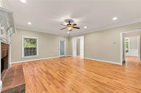 Living - 2069 Harmony Dr, Canton, GA 30115 photo 5 of 9