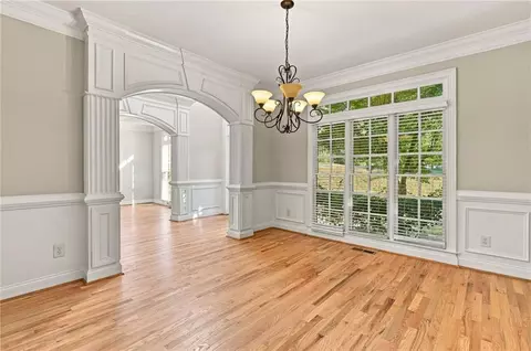 Living - 2069 Harmony Dr, Canton, GA 30115 photo 6 of 9