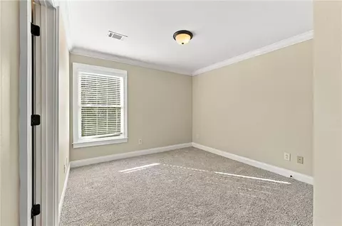 Bedroom - 2069 Harmony Dr, Canton, GA 30115 photo 5 of 6