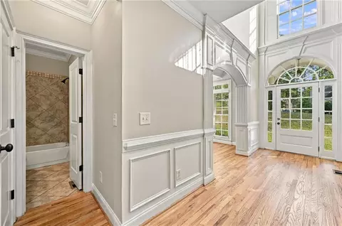 Entry Way - 2069 Harmony Dr, Canton, GA 30115 photo 2 of 4
