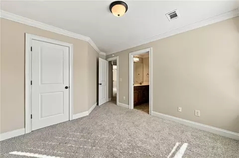 Bedroom - 2069 Harmony Dr, Canton, GA 30115 photo 6 of 6