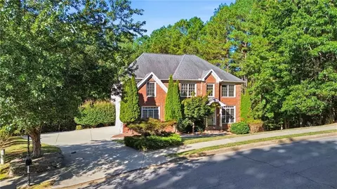 Exterior - 2069 Harmony Dr, Canton, GA 30115 photo 2 of 9
