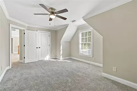 Bedroom - 2069 Harmony Dr, Canton, GA 30115 photo 4 of 6